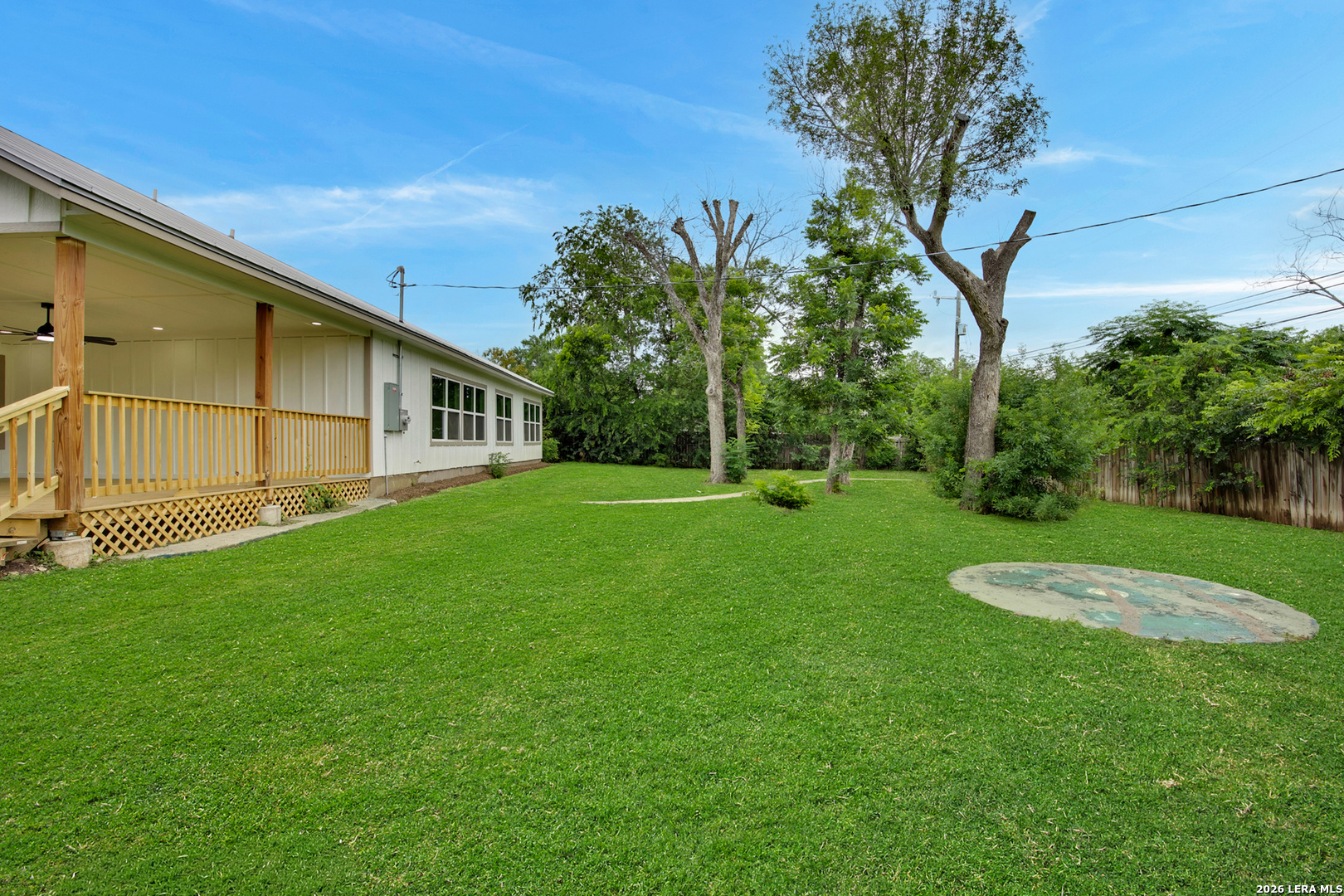314 Veda Mae Drive San Antonio TX 78216
