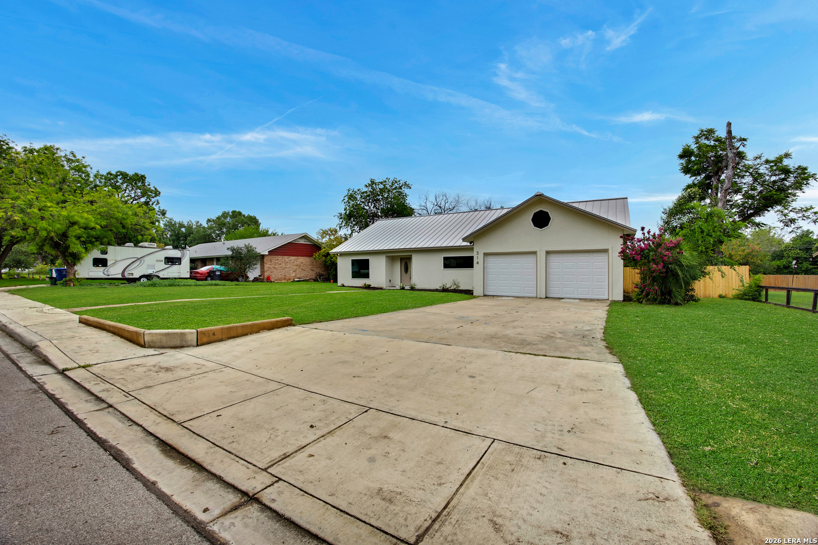 314 Veda Mae Drive San Antonio TX 78216