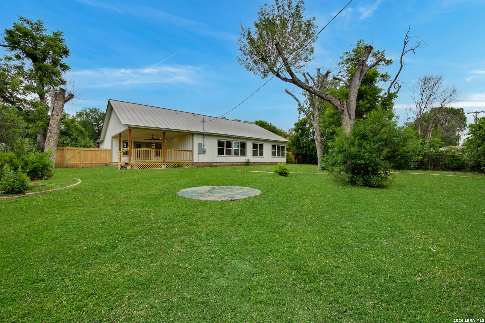 314 Veda Mae Drive San Antonio TX 78216