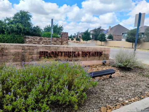 2042 Buckner Pass San Antonio TX 78253