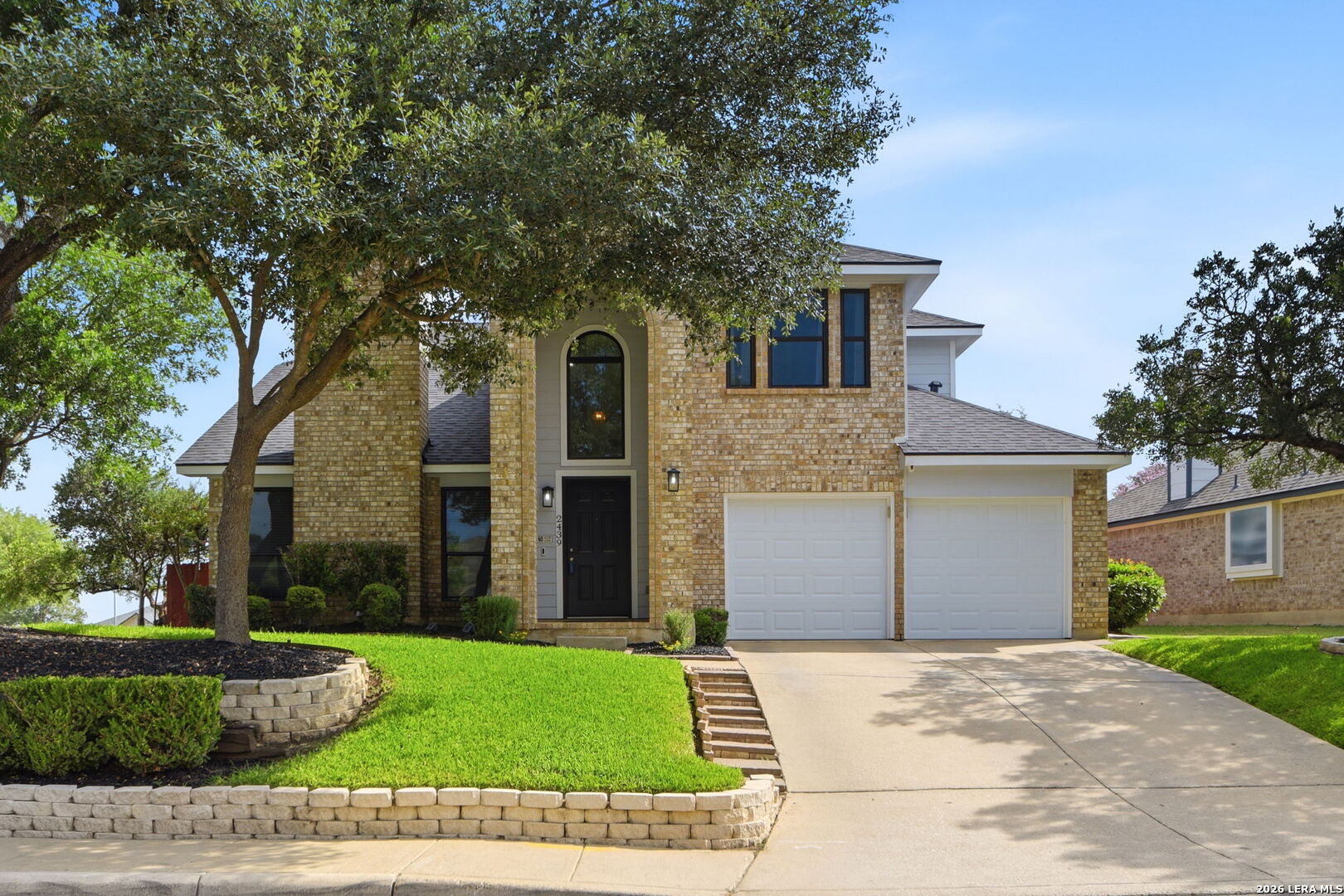 2439 Village Parkway San Antonio TX 78251