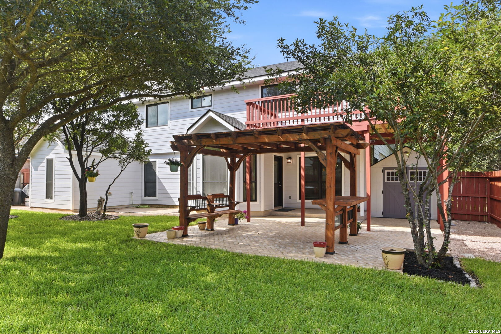 2439 Village Parkway San Antonio TX 78251