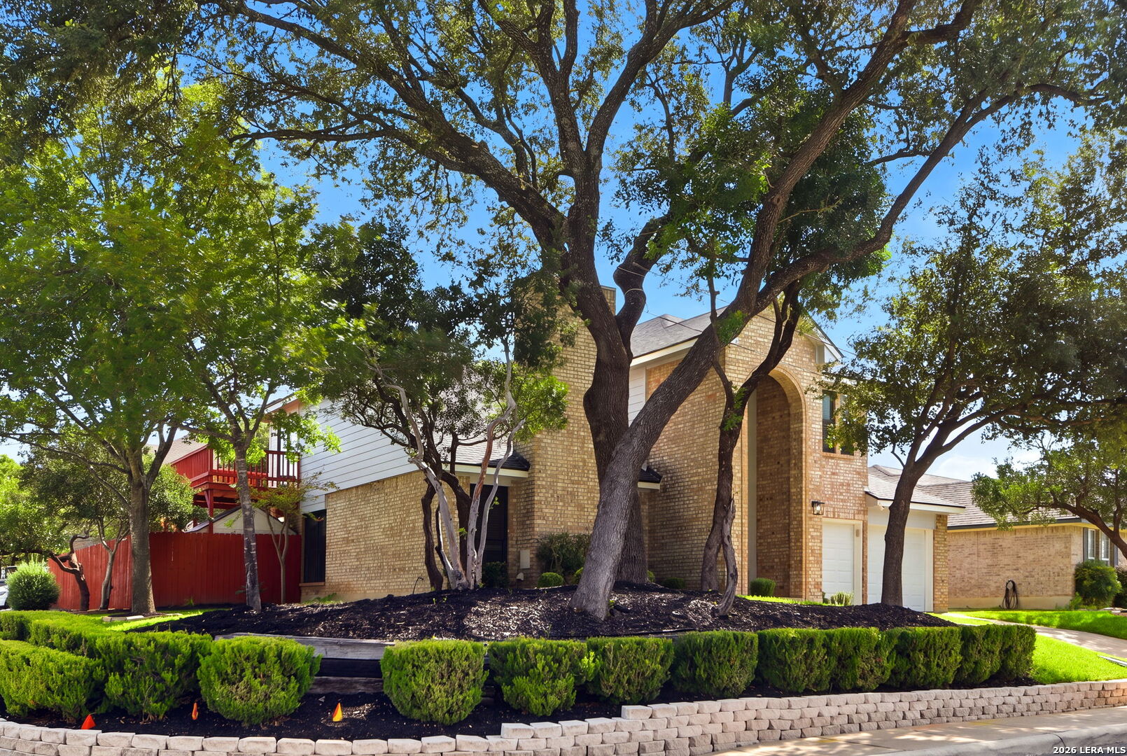 2439 Village Parkway San Antonio TX 78251