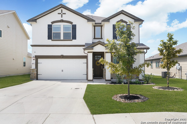 6802 Dashmoor Creek San Antonio TX 78244