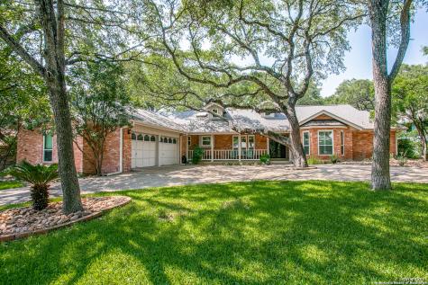 13150 Hunters Spring Street San Antonio TX 78230