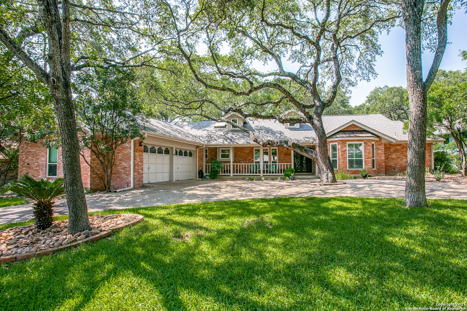 13150 Hunters Spring Street San Antonio TX 78230