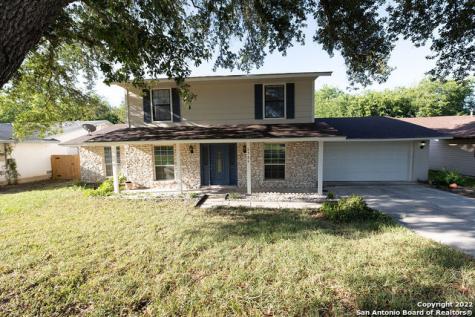 6726 Leyland San Antonio TX 78239
