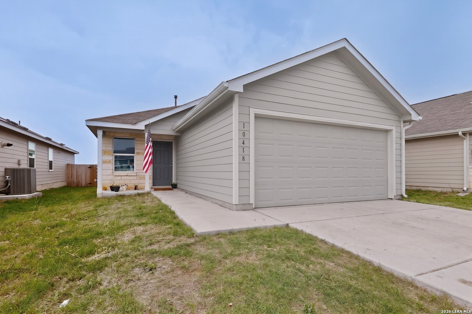 10418 Torroja Way Converse TX 78109