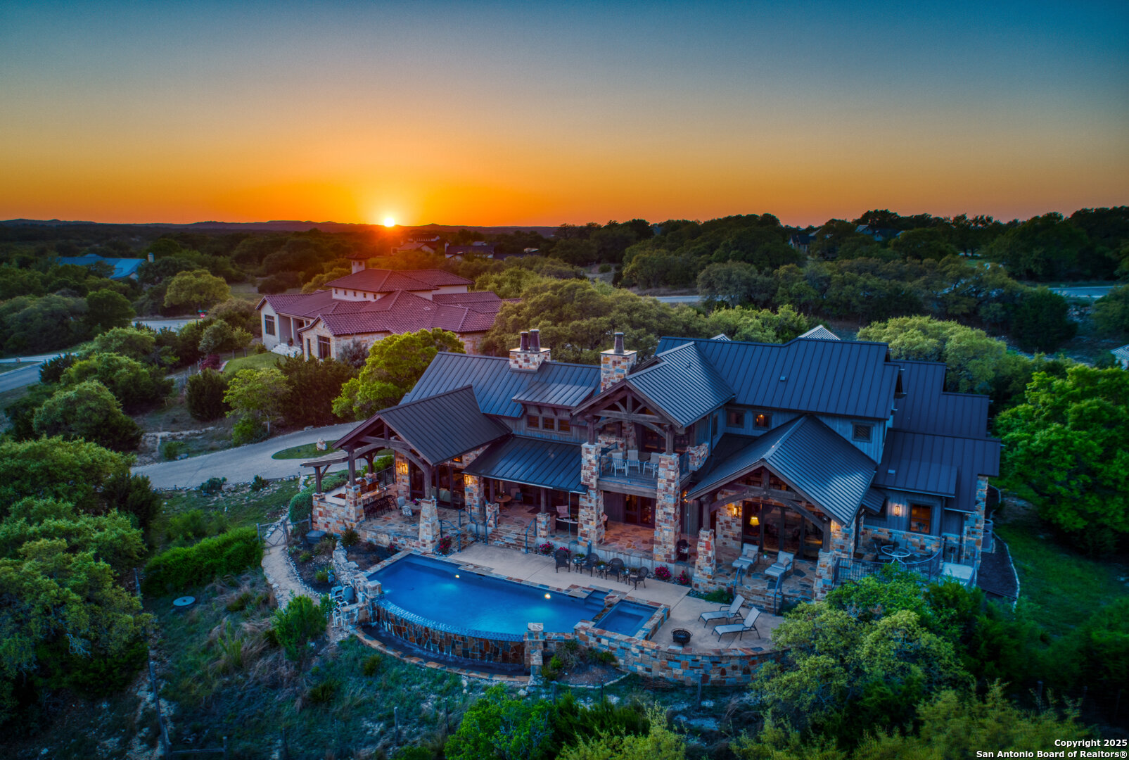 12 Muirfield Boerne TX 78006