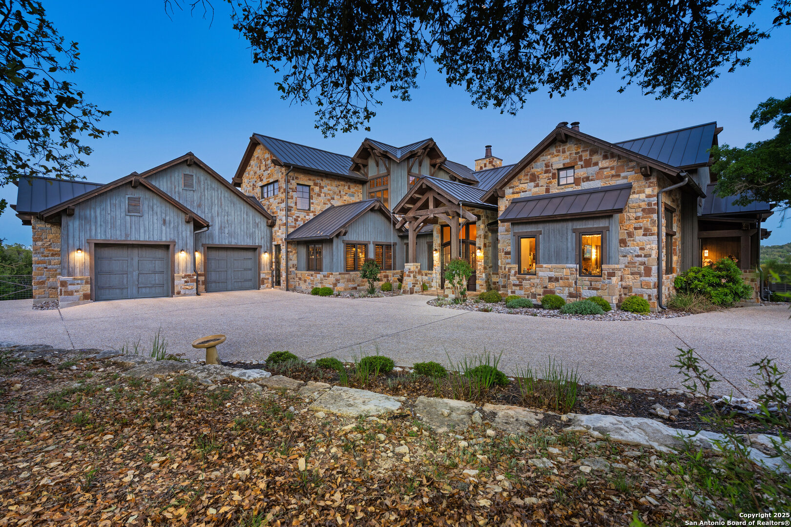 12 Muirfield Boerne TX 78006
