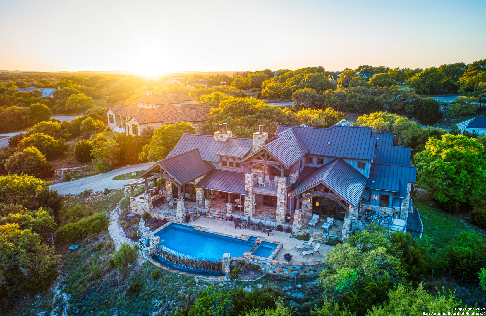 12 Muirfield Boerne TX 78006