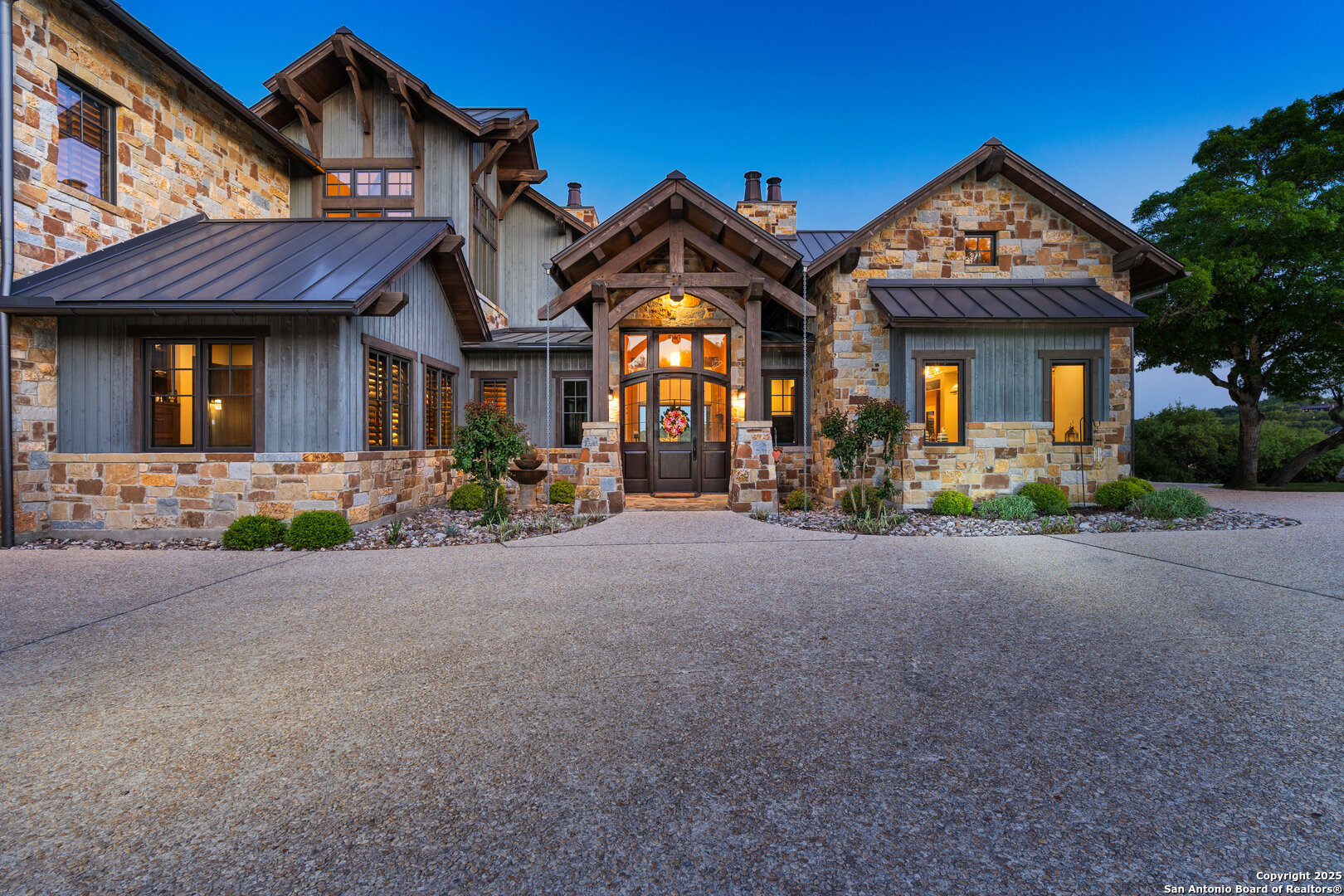 12 Muirfield Boerne TX 78006