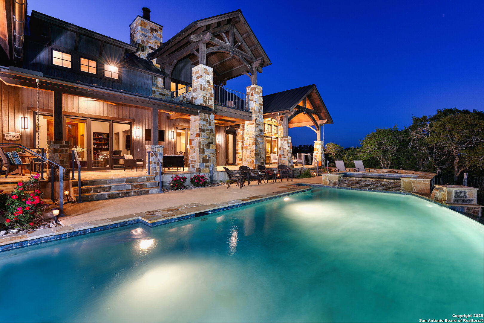 12 Muirfield Boerne TX 78006