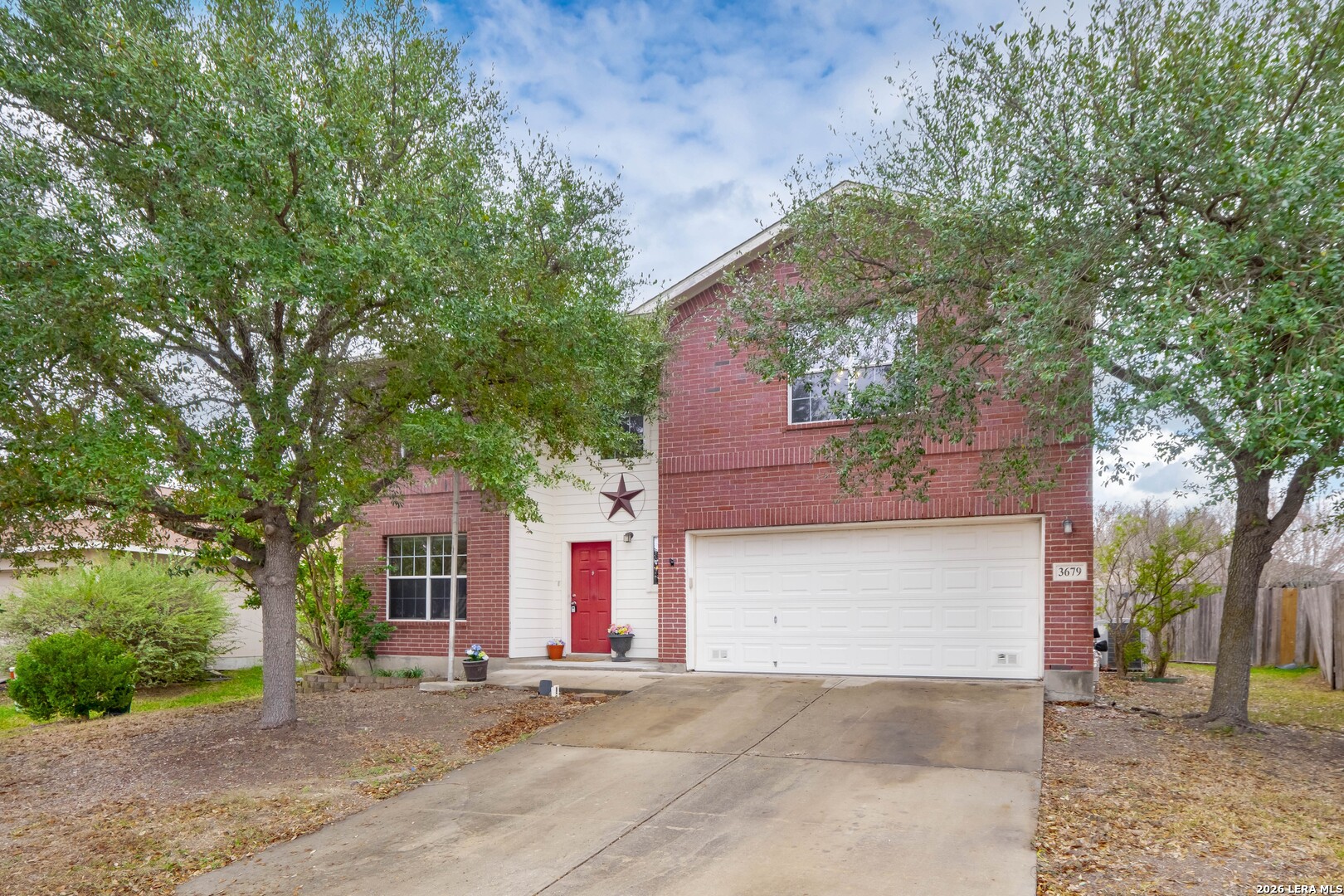 3679 Archer Boulevard New Braunfels TX 78132