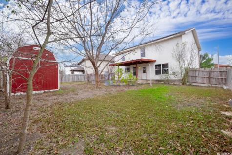 3679 Archer Boulevard New Braunfels TX 78132