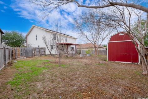 3679 Archer Boulevard New Braunfels TX 78132