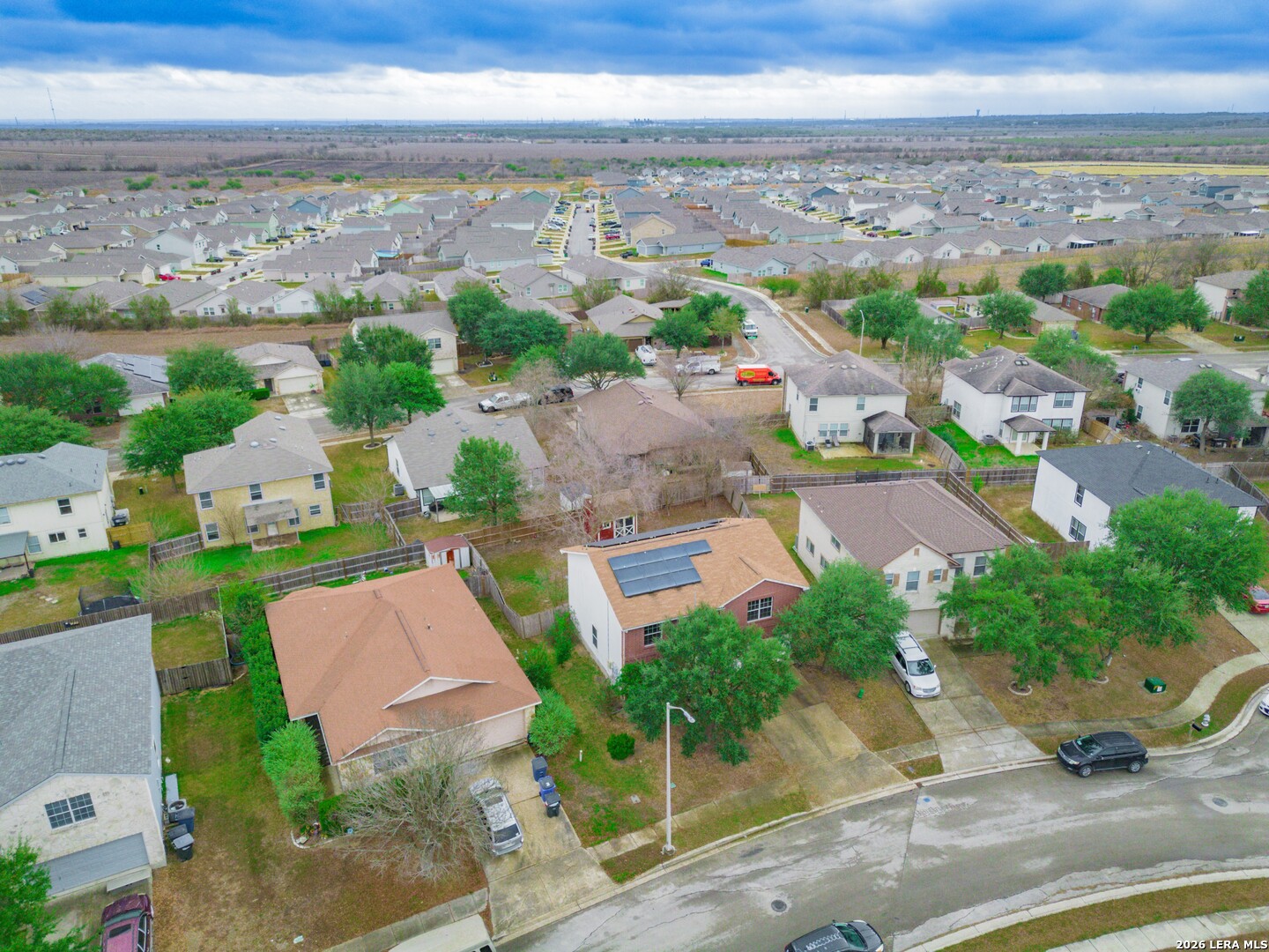 3679 Archer Boulevard New Braunfels TX 78132