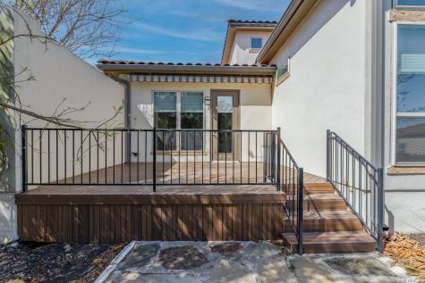 22714 Reposo San Antonio TX 78261