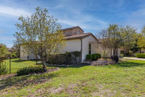 22714 Reposo San Antonio TX 78261