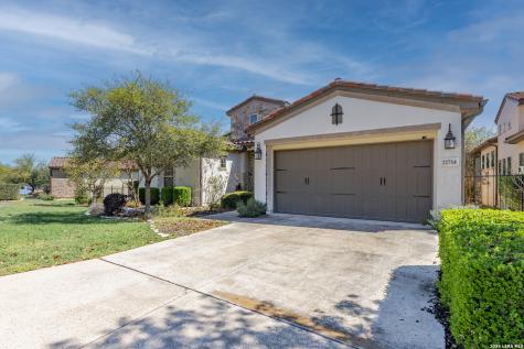 22714 Reposo San Antonio TX 78261