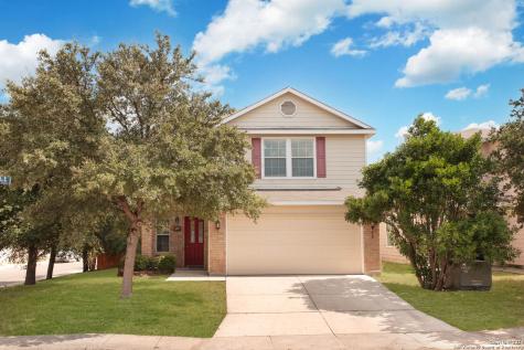 190 Palma Noce San Antonio TX 78253