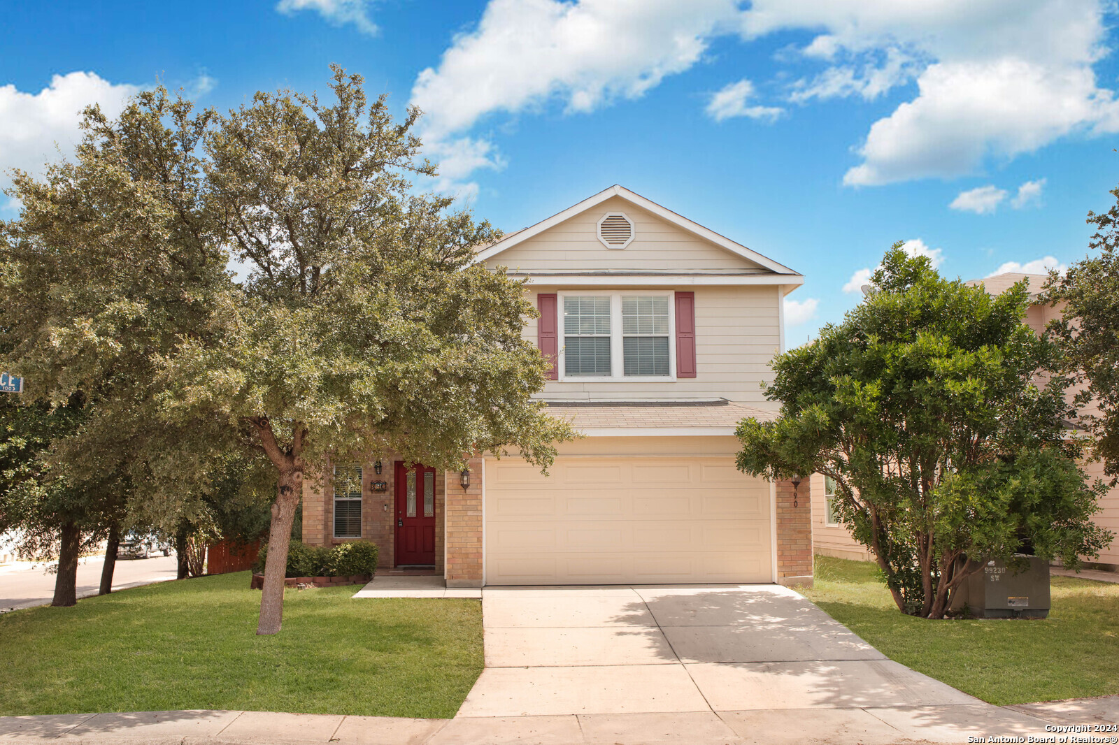 190 Palma Noce San Antonio TX 78253