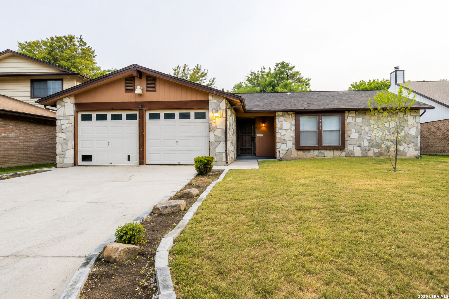 1211 Chilton San Antonio TX 78251