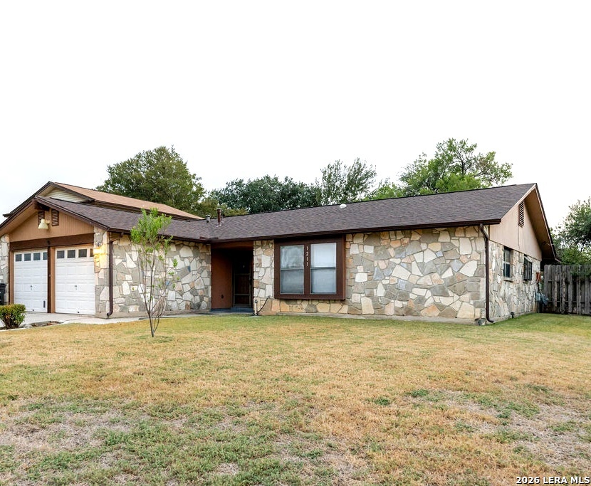 1211 Chilton San Antonio TX 78251