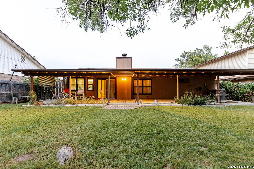 1211 Chilton San Antonio TX 78251