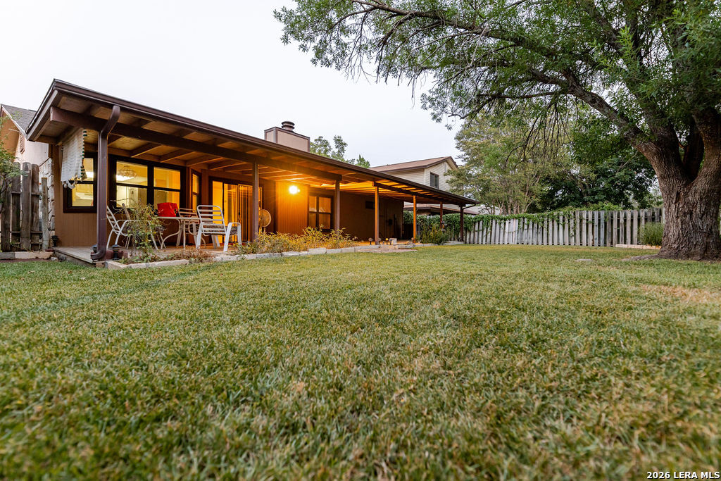 1211 Chilton San Antonio TX 78251