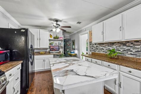 8101 & 8103 Janda Susan Road San Antonio TX 78209