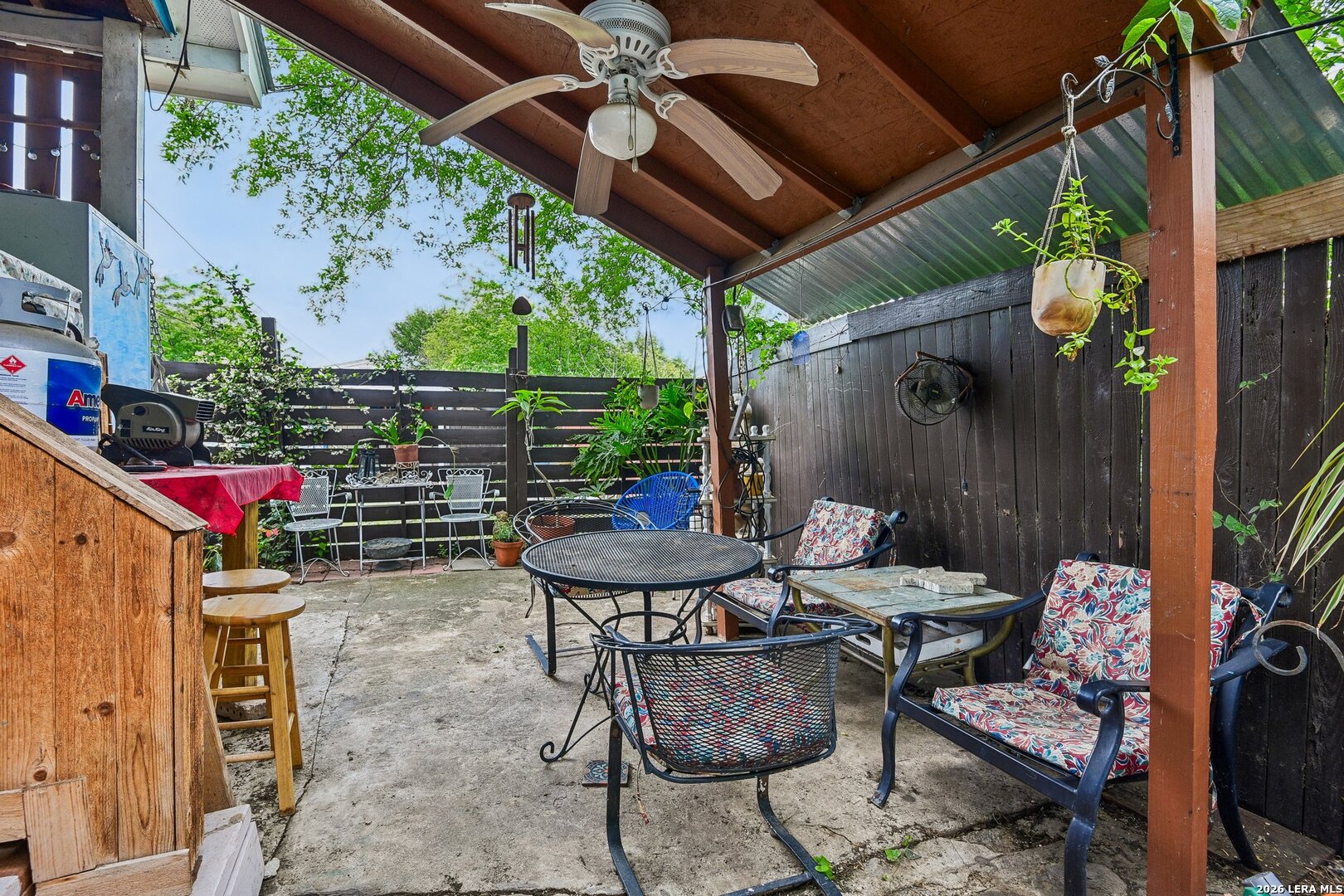8101 & 8103 Janda Susan Road San Antonio TX 78209
