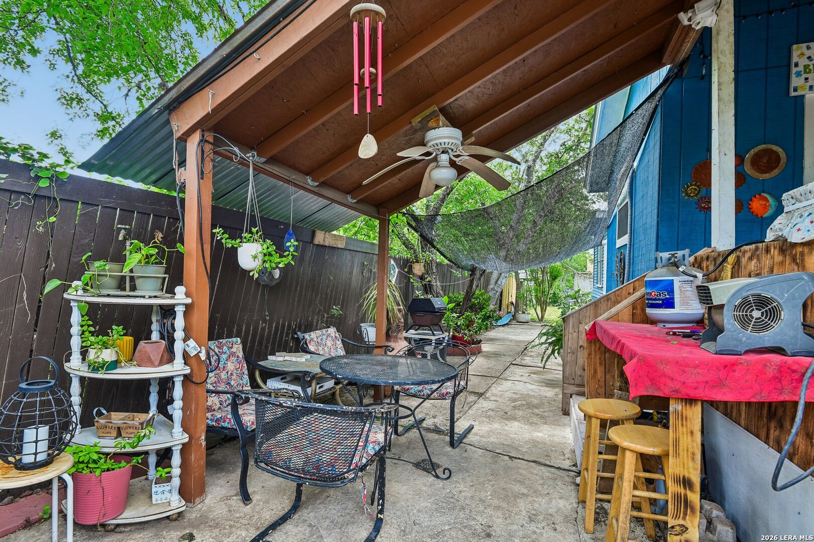 8101 & 8103 Janda Susan Road San Antonio TX 78209