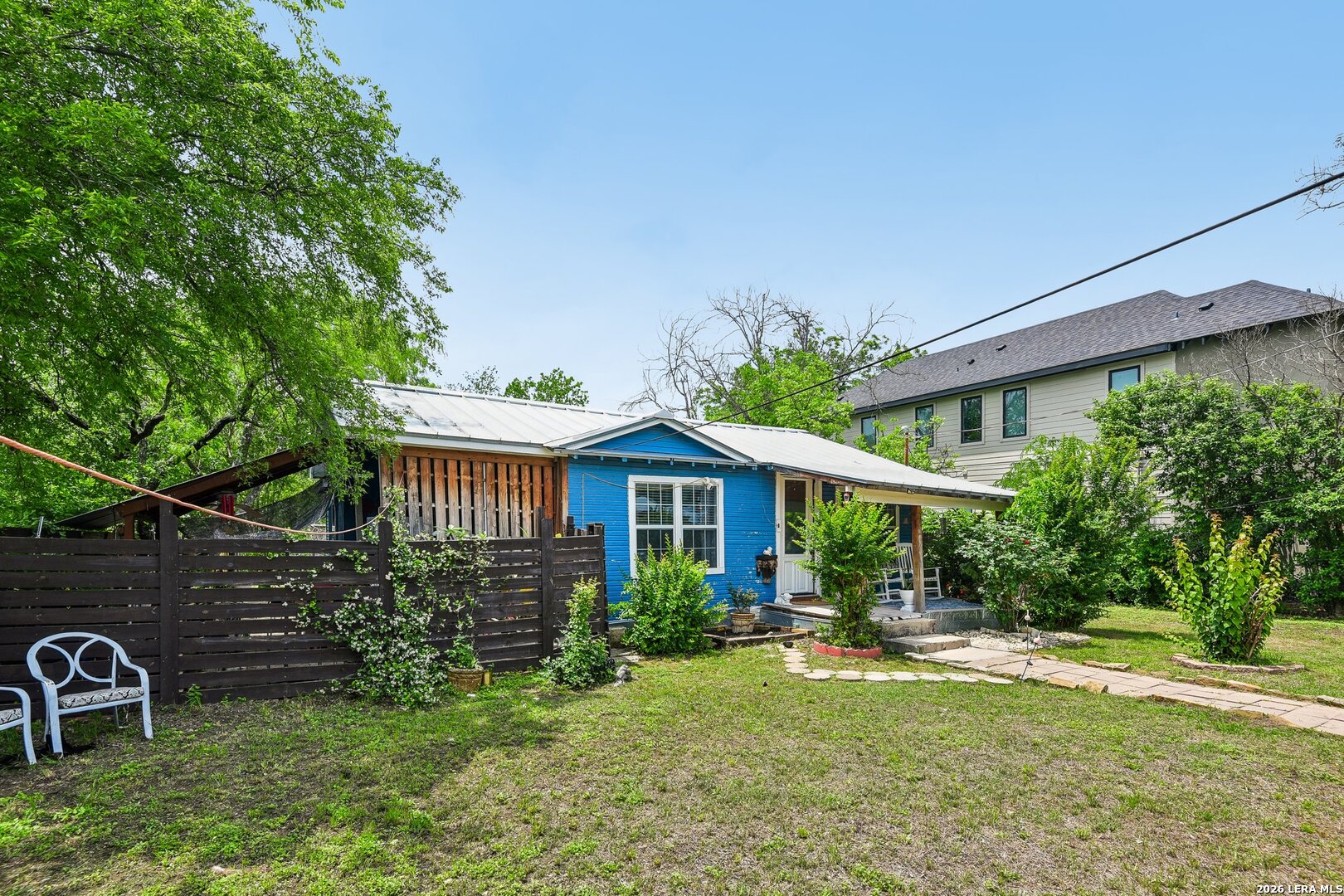 8101 & 8103 Janda Susan Road San Antonio TX 78209