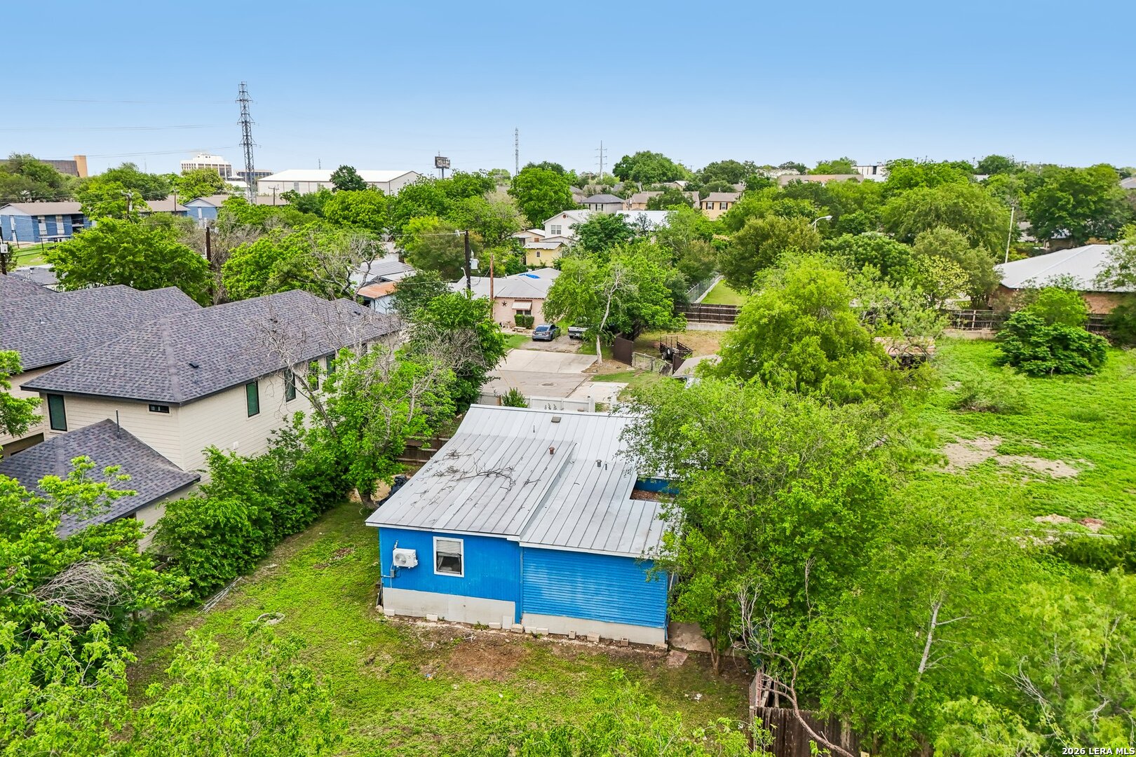 8101 & 8103 Janda Susan Road San Antonio TX 78209