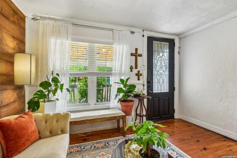 8101 & 8103 Janda Susan Road San Antonio TX 78209