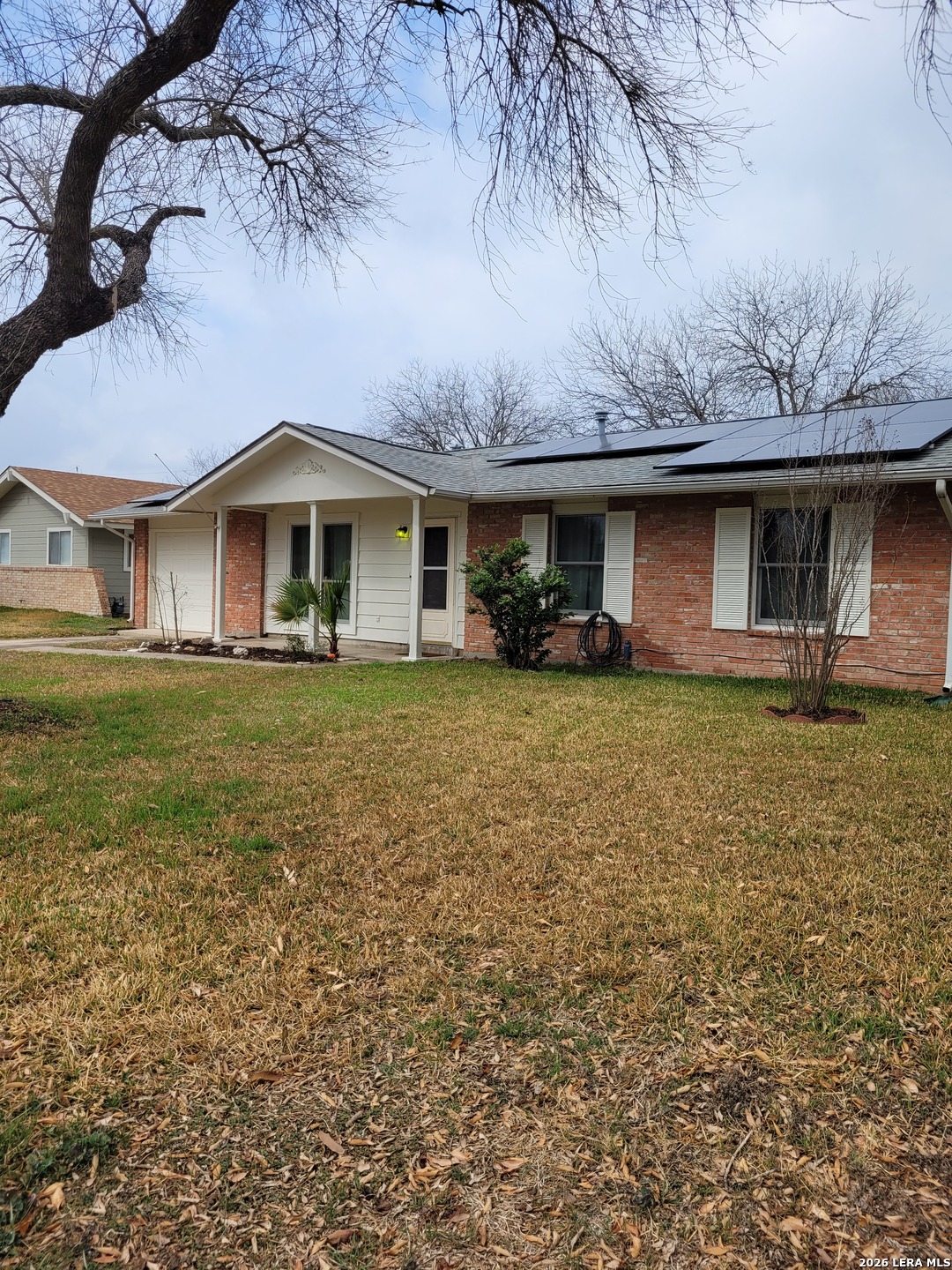 5405 Sir Robert San Antonio TX 78219