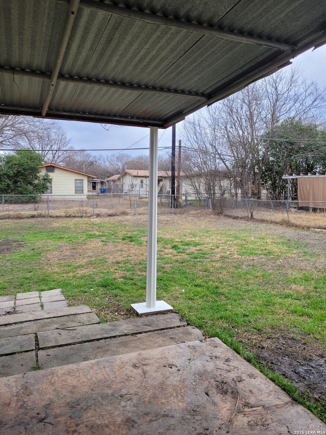 5405 Sir Robert San Antonio TX 78219