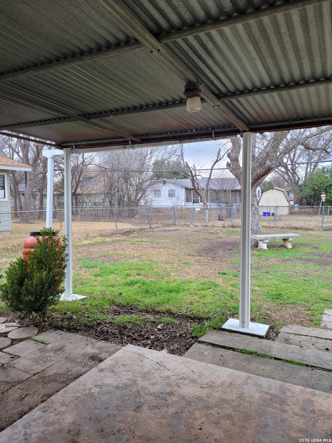 5405 Sir Robert San Antonio TX 78219