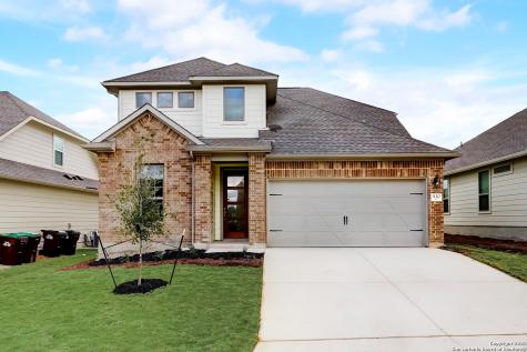 930 Blue Violet New Braunfels TX 78130