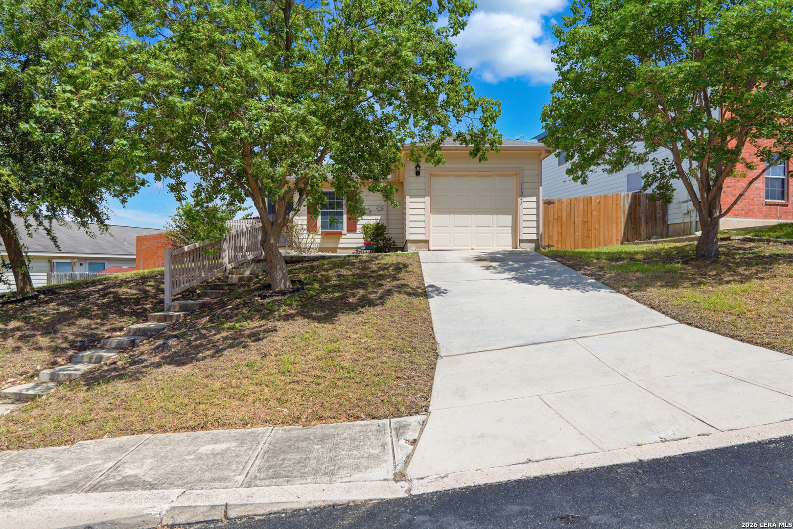 11223 Magic Canyon San Antonio TX 78252