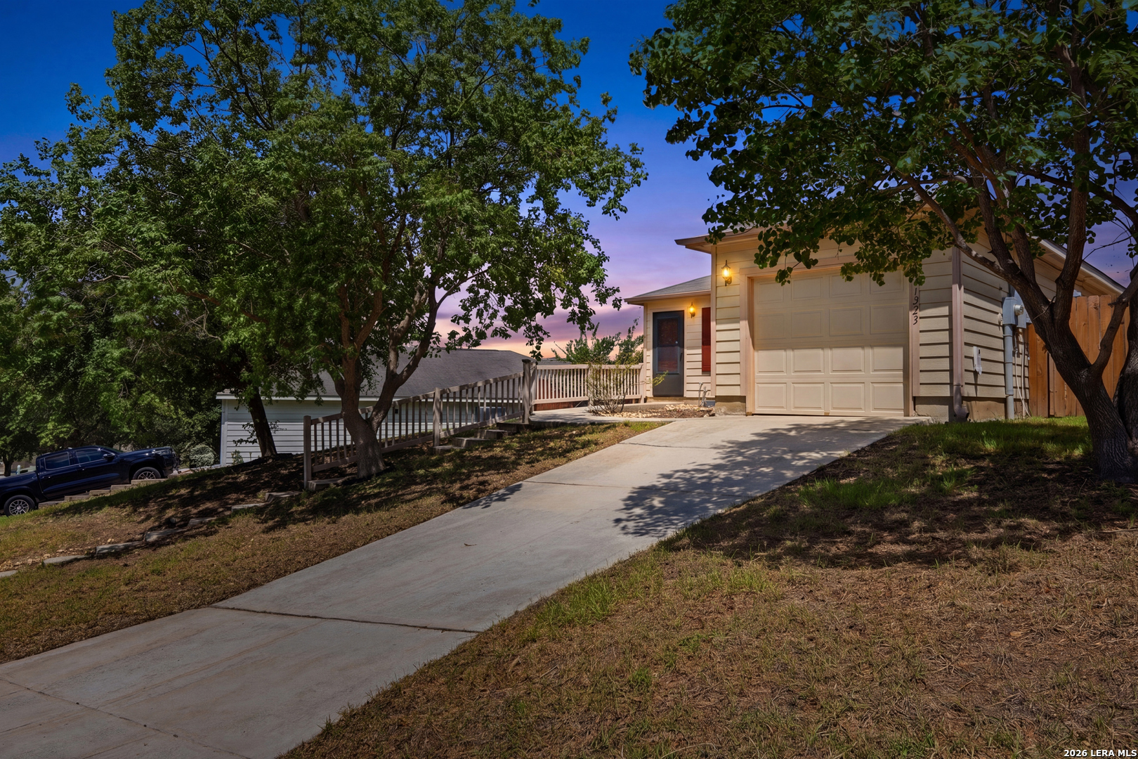 11223 Magic Canyon San Antonio TX 78252