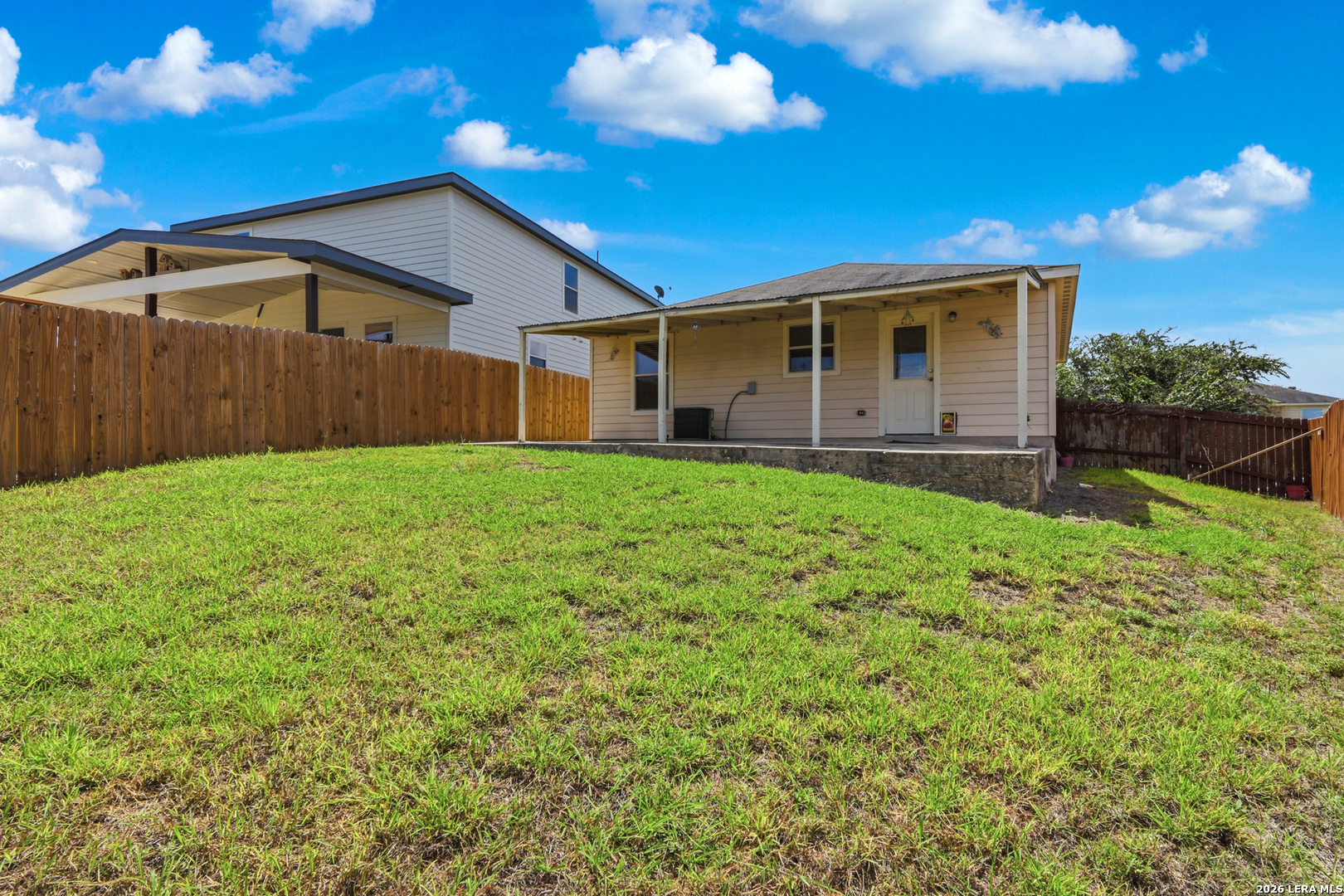 11223 Magic Canyon San Antonio TX 78252