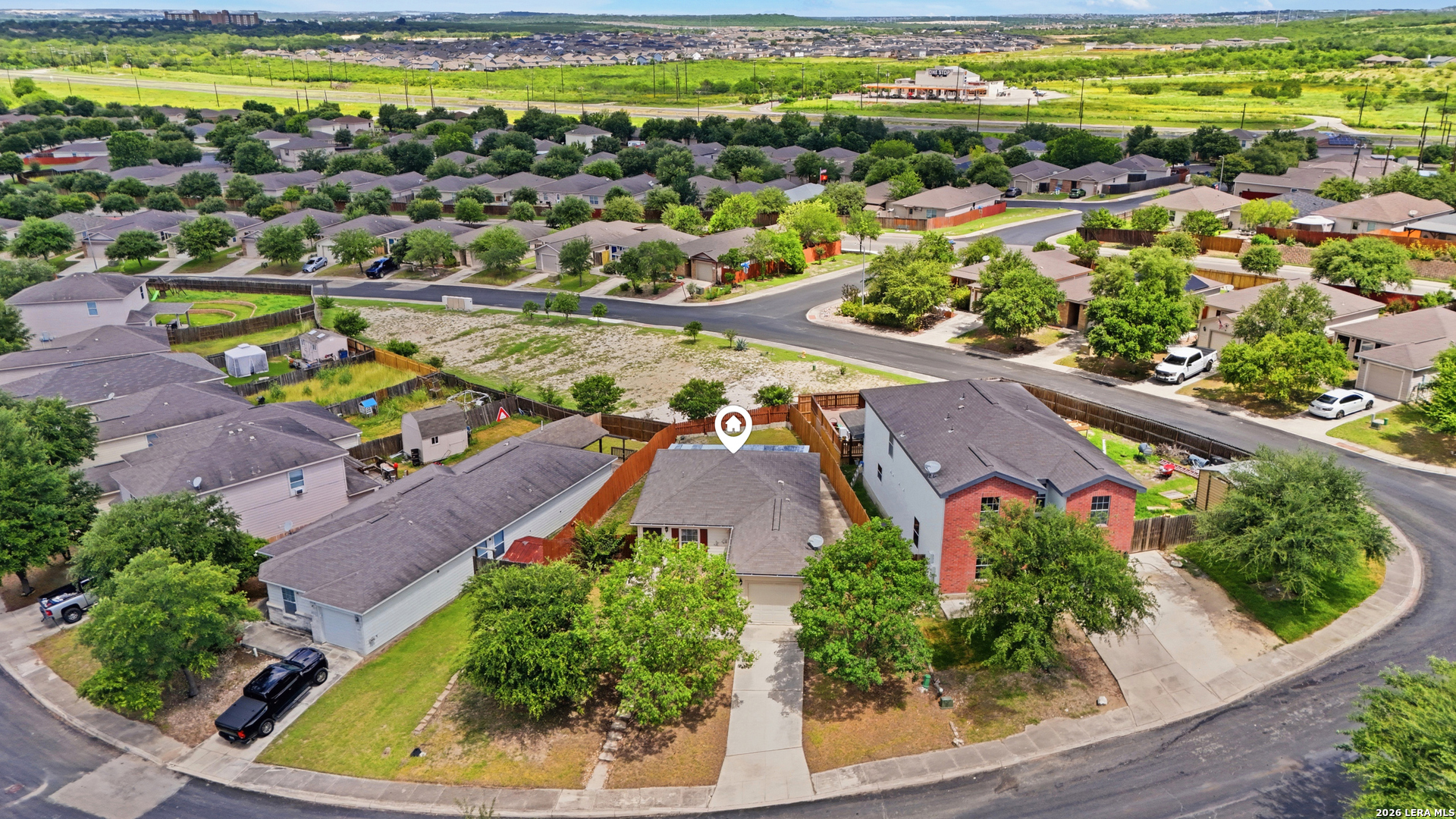 11223 Magic Canyon San Antonio TX 78252