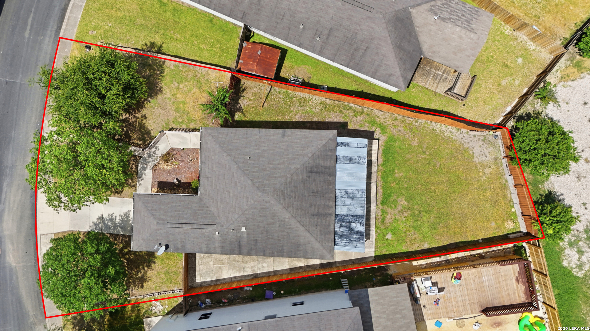 11223 Magic Canyon San Antonio TX 78252