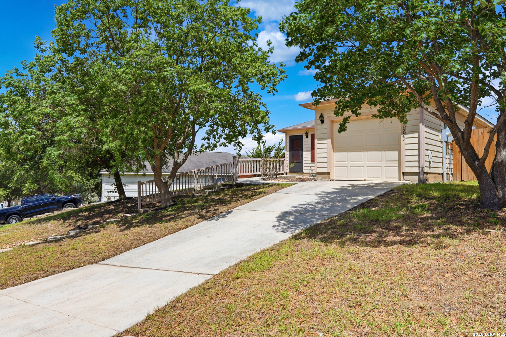 11223 Magic Canyon San Antonio TX 78252