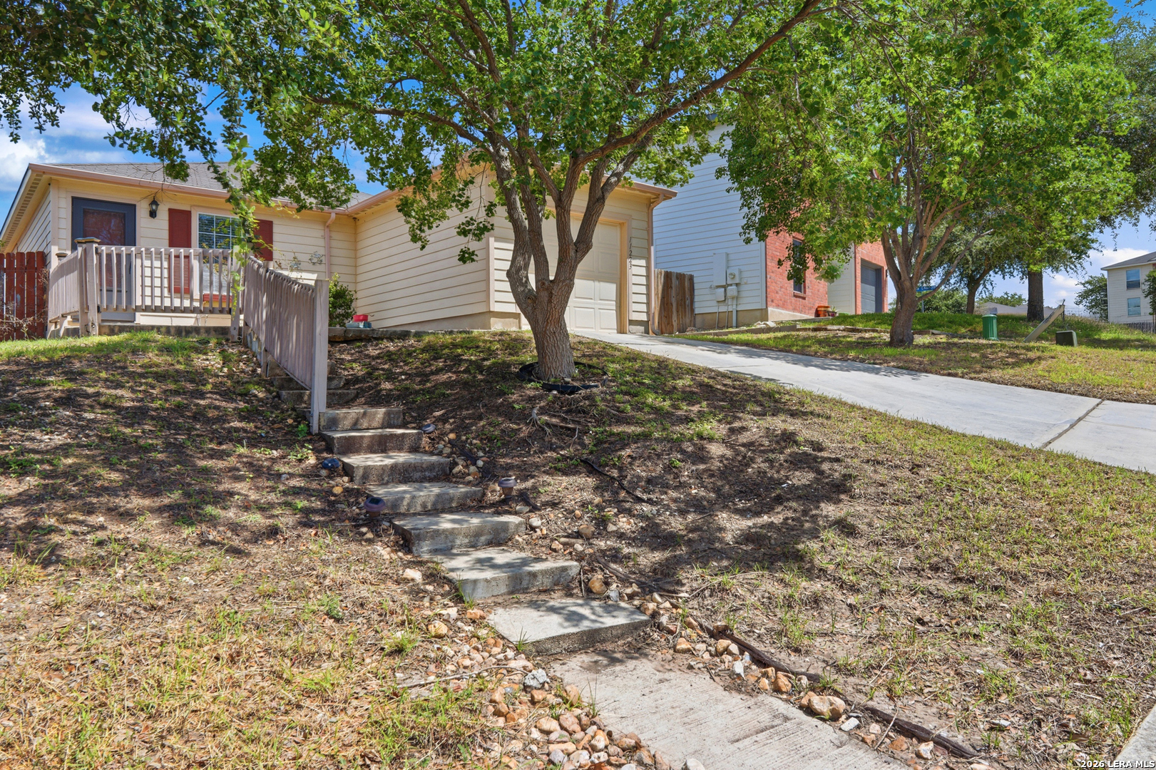 11223 Magic Canyon San Antonio TX 78252