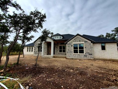 275 Bauer Lane Castroville TX 78009