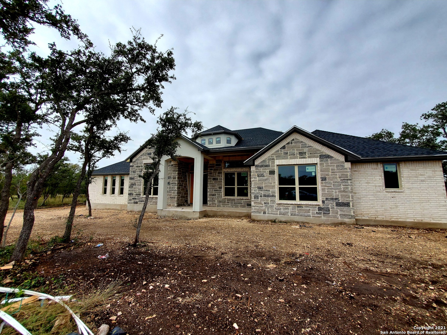 275 Bauer Lane Castroville TX 78009