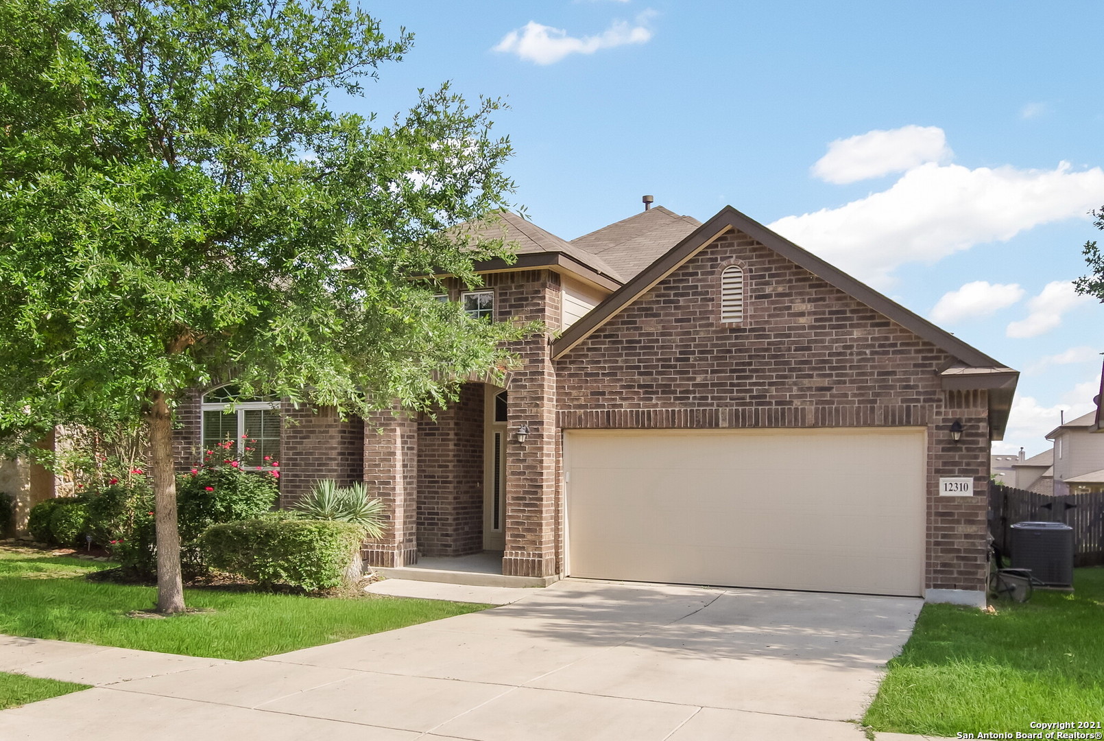 12310 Red Maple Way San Antonio TX 78253